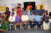 Care of Kancharapalem Success Meet